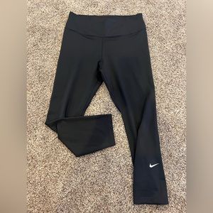 Bundle of Nike Dry Fit Leggings